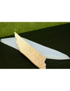 MOLDE FRAGMENTO FRISO EGIPCIO N10 DS12040 DECOSIL