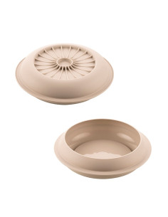 MOLDE DOT 1500 d200xh60 mmSilikomart Design 2