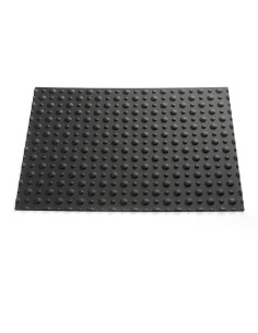 TAPETE SILICONA  TEX04  POIS