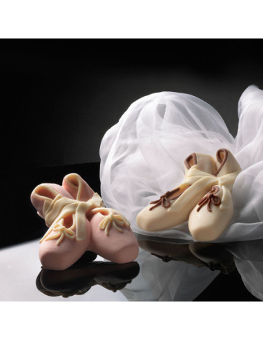 MOLDE DS7101 ZAPATILLAS BALLET