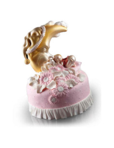 SOMBRERO LUNA DECOSIL