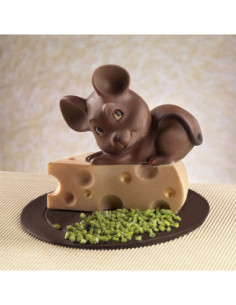 M. DS12221 RATON  DECOSIL 1s.