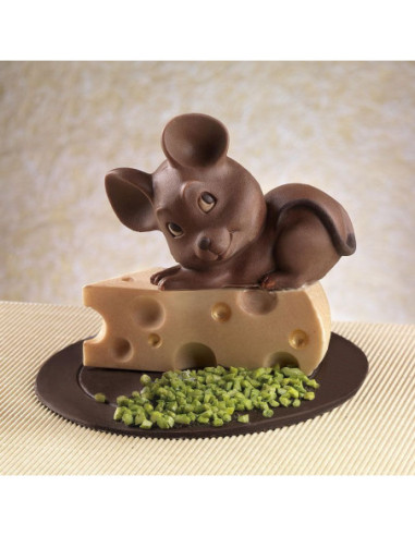 M. DS12221 RATON  DECOSIL 1s.