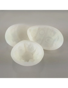 HUEVO MISIL DECOSIL GUSCIO h175mm 2