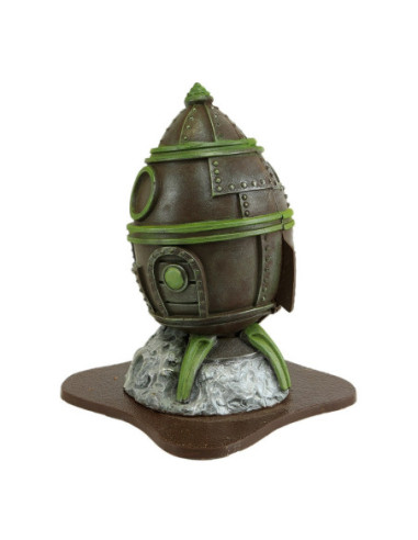 HUEVO MISIL DECOSIL GUSCIO h175mm-2