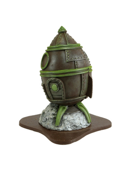 HUEVO MISIL DECOSIL GUSCIO h175mm-2