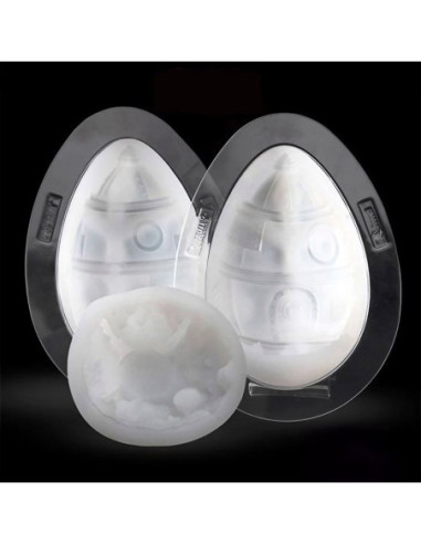 HUEVO MISIL DECOSIL GUSCIO h175mm-3