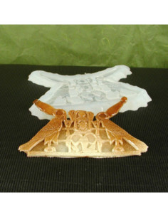 MOLDE DISEÑO EGIPCIO N4 DS12034 DECOSIL