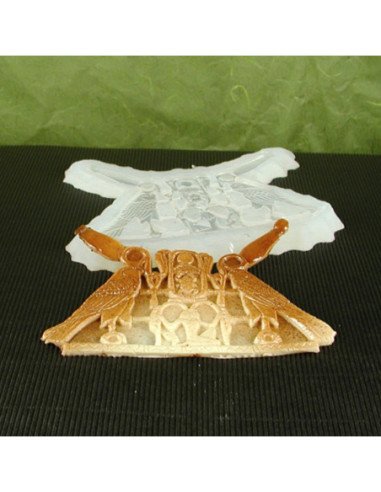 MOLDE DISEÑO EGIPCIO N4 DS12034 DECOSIL