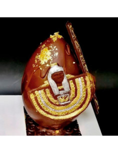 MOLDE DISEÑO EGIPCIO N1 FARAÓN DS12031 DECOSIL 2