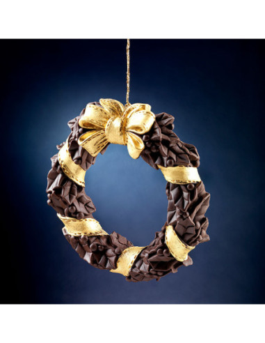 M. DS4054 GUIRNALDA NAVIDAD 1p. DECOSIL