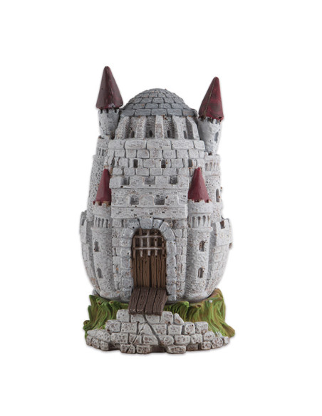 HUEVO CASTILLO GUSCIO DECOSIL h185mm-1