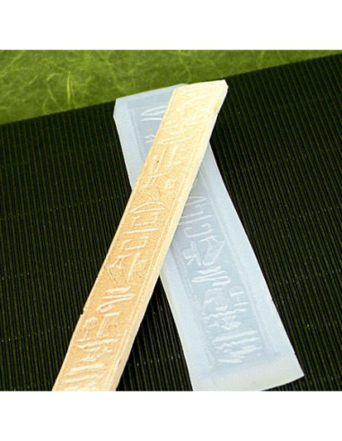 MOLDE DIBUJO EGIPCIO N11 DS12041 DECOSIL