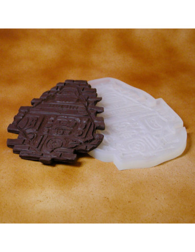 DISEÑO MAYA Nº4 DECOSIL-1