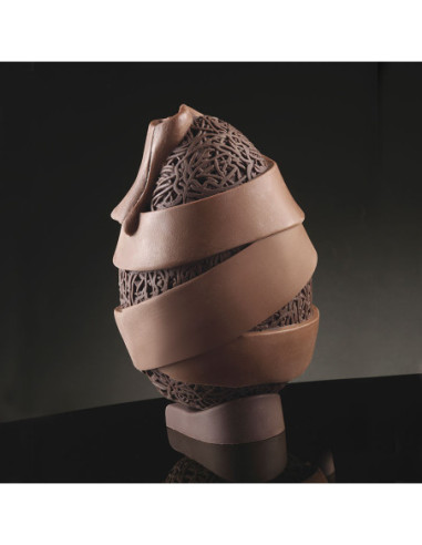 HUEVO LAZO GUSCIO 2p. DECOSIL