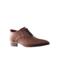 MOLDE ZAPATO ELEGANTE HOMBRE DECOSIL