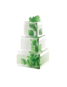 TAPETE TRD10 40X8cm ORNAMENTALTapetes Silicona 2