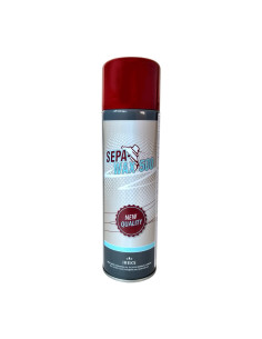 SPRAY SEPA-WAX ENGRASAR MOLDES 500 ml