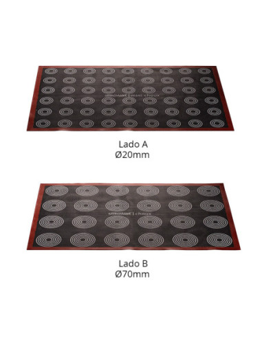 TAPETE AIR MAT CHOUX 583x384mm DOBLE CARA-1