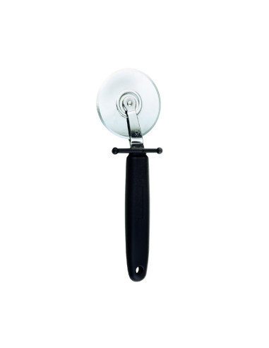 RUEDA CORTA MASA 6 cm LISO INOXDiscos