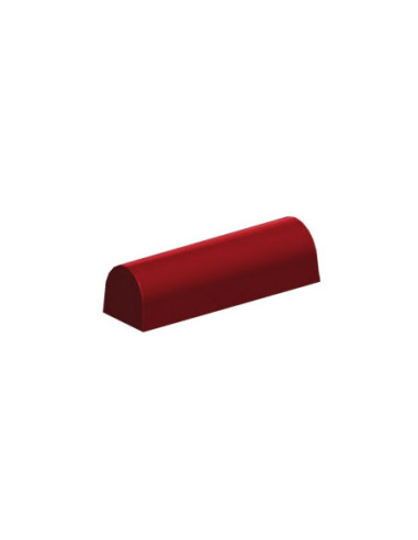 MOLDE TRONCO 260x80x70mm PK(3u) MEDIA CAÑA PVC