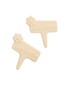 MOLDE WELCOME MA3004  POLICARBONATO 2