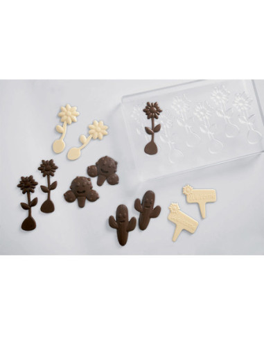 MOLDE WELCOME MA3004  POLICARBONATO-3