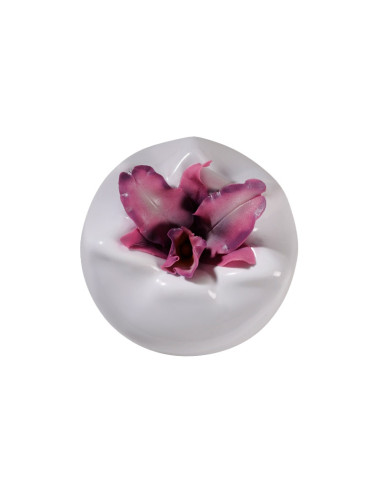 MOLDE CONTRA (4) 40-W053 ORQUIDEA CHINAPlástico formas