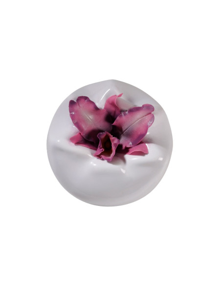 MOLDE CONTRA (4) 40-W053 ORQUIDEA CHINAPlástico formas