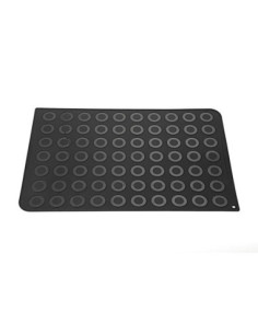 TAPETE MACARONS 600x400mm