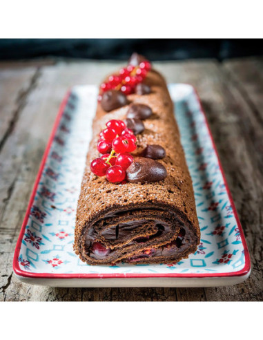 TAPETE SILICONA TAPIS ROULADE 02 546x352x8mm