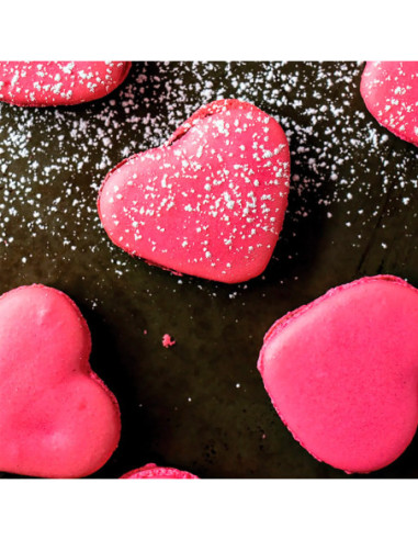 TAPETE HEART MACARONS 300x400mm-2