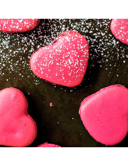 TAPETE HEART MACARONS 300x400mm-2