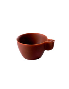 MOLDE TAZA PEQUEÑA POLICARBONATO 2