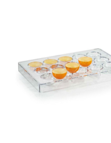 MOLDE 20GU501 VASIJA 40x18,5mm 15p 175X275 POLICARBONATO-1