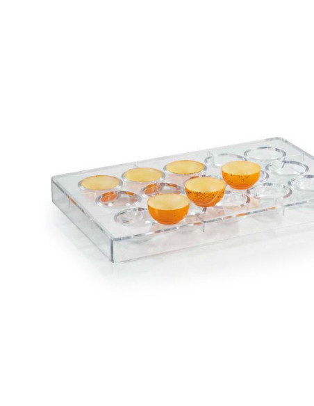 MOLDE 20GU501 VASIJA 40x18,5mm 15p 175X275 POLICARBONATO-1