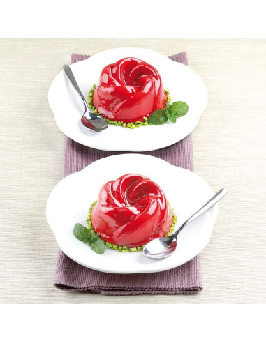 MOLDE DE SILICONA SF158 VERTIGO MOLDE DE SILICONA SF158 VERTIGO