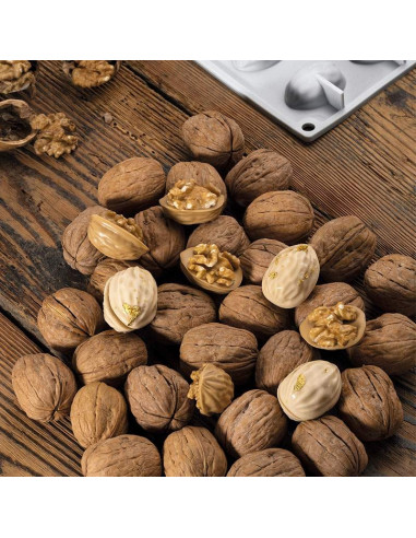 MOLDE GG015 NUEZ GOURMAND 300X175Gourmand