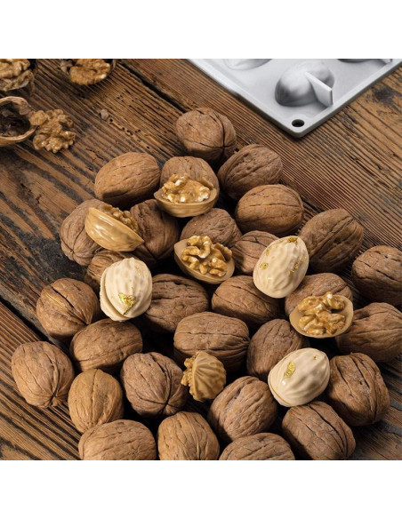 MOLDE GG015 NUEZ GOURMAND 300X175Gourmand