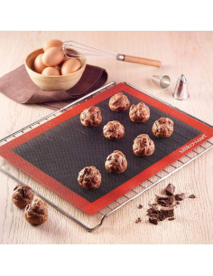 TAPETE AIR MAT GASTRONORM 520x315mmTapetes Hojas Cocción 2