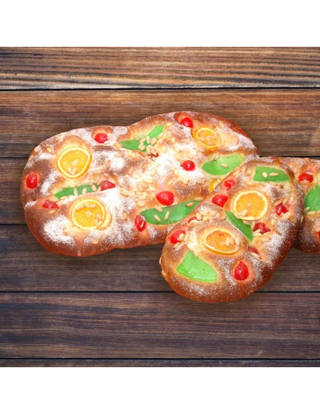 CAJA COCA 50x35x5cm CARTONCILLO BLANCO (25 UDS.)Pastelería