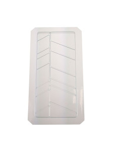 SET MOLDES 81506 TABLETA CHOCO 100g (5u)Pvc Tabletas 2