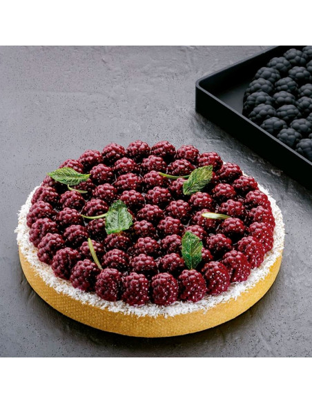 MOLDE TOP24 MORASCake Decor