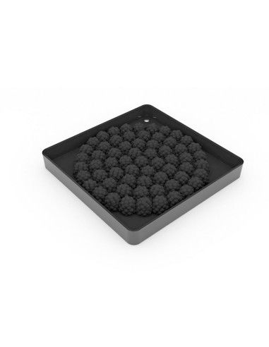 MOLDE TOP24 MORASCake Decor