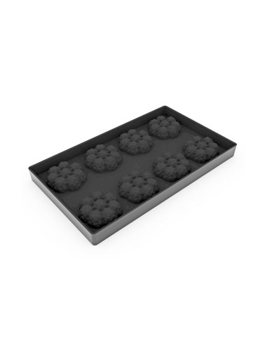 MOLDE TOP20 MINI MORASCake Decor