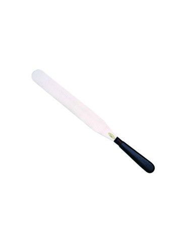 ESPÁTULA 40cm FLEXIBLE INOXEspátulas Inox