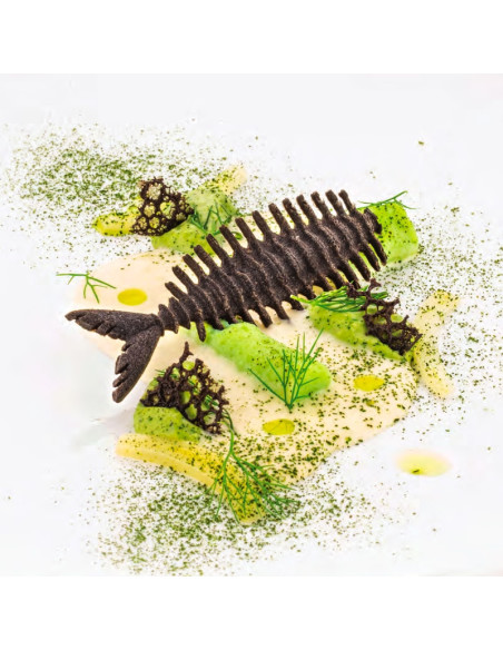 MOLDE NATURAE LISCA 4Naturae