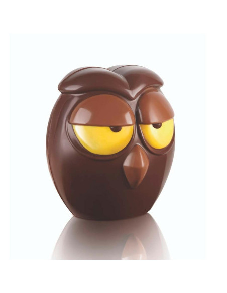 MOLDE PVC KIT ALFIE 113x87mmxh122mmHalloween