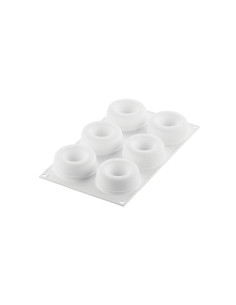 MOLDE OBLIO 95 D75XH30MM 95MLSilikomart Monoporciones 2