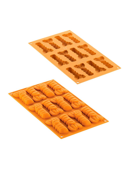 MOLDE NATURAE SCAMPO 20Naturae